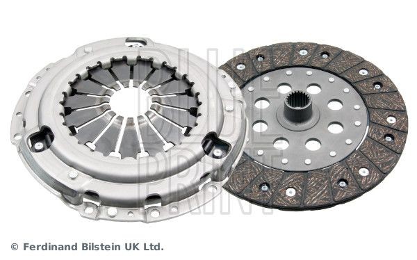 Clutchsett BLUE PRINT ADN130249 BLUE PRINT ADN130249 Kløtsj NISSAN SENTRA 2024