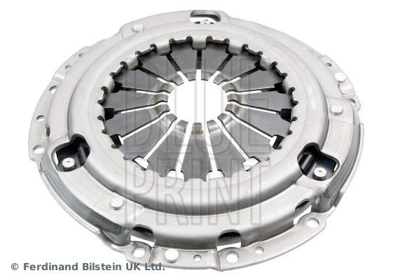 BLUE PRINT Koblingstrykplade ADN132101N BLUE PRINT ADN132101N Trykplade Citroen C1 billig