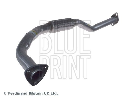 BLUE PRINT Σωλήνας εξάτμισης ADN16016 Πρώτο σιλανσιέ BLUE PRINT T-CROSS ADN16016 φθηνά