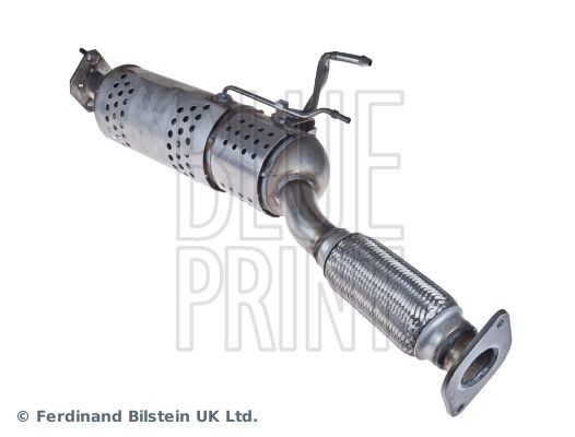 BLUE PRINT Kit di retrofit, Filtro antiparticolato / particellare ADN160504 ADN160504 Filtro antiparticolato (FAP) BLUE PRINT NISSAN PATHFINDER costo