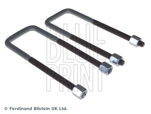 Fjederclips BLUE PRINT ADN180119 BLUE PRINT ADN180119: Bladfjeder Nissan PICK UP 2019