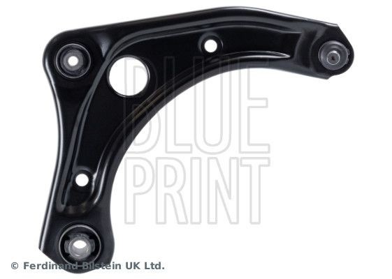 BLUE PRINT Länkarm, hjulupphängning ADN186153 ADN186153 BLUE PRINT länkarm Renault CLIO