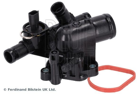 BLUE PRINT Termostat, kjølemiddel ADN19238 ADN19238 BLUE PRINT Termostathus Vauxhall billige