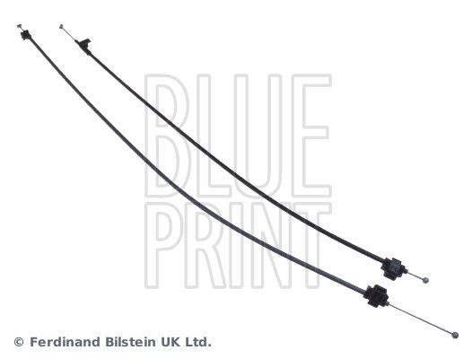 BLUE PRINT Sildītāja vārsta trose ADN19356 BLUE PRINT ADN19356 Regulēšanas elements, jaucējkrāns Mokka / Mokka X (J13) cena