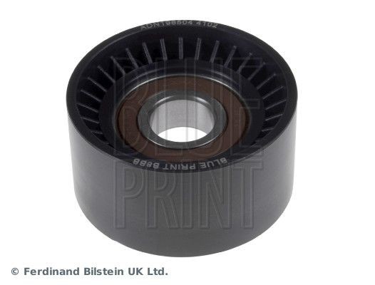 BLUE PRINT Medløberhjul, multi-V-rem ADN196504 Medløberhjul BLUE PRINT OPEL ADN196504