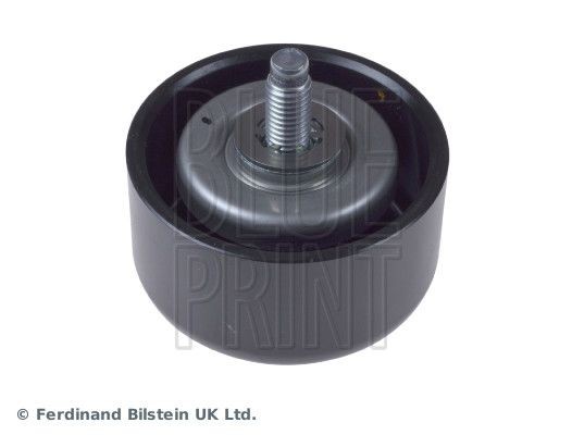 BLUE PRINT Τροχαλία παρέκκλισης, ιμάντας poly-V ADN196514 BLUE PRINT ADN196514 Τροχαλια αδρανειας Nissan Navara D22 σε χαμηλές τιμές