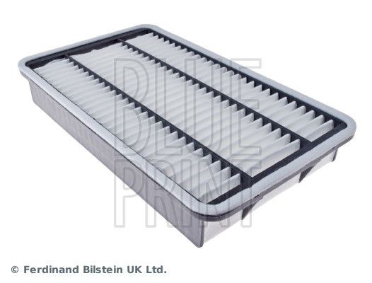 Air filter BLUE PRINT ADT322122 BLUE PRINT ADT322122 2016 TOYOTA HIACE air filter replacement