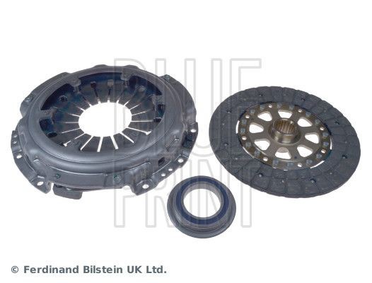 BLUE PRINT Kopplingssats ADT330289 BLUE PRINT ADT330289 Kopplingssats LEXUS LX III (J200) 570 (URJ201) 367 hk 2014