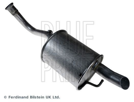 BLUE PRINT Bakre eksospotte ADT36021 ADT36021 Sluttlyddemper TOYOTA RAV 4 BLUE PRINT