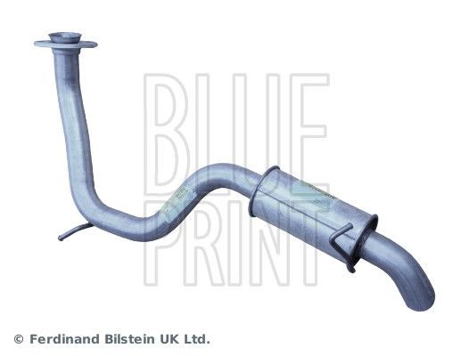 BLUE PRINT Front Silencer ADT36022 Citroen DS4 BLUE PRINT front silencer ADT36022