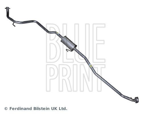 BLUE PRINT Izplūdes gāzu priekšslāpētājs ADT36025 Izplūdes gāzu priekšslāpētājs BLUE PRINT TOURNEO CONNECT ADT36025 lēti