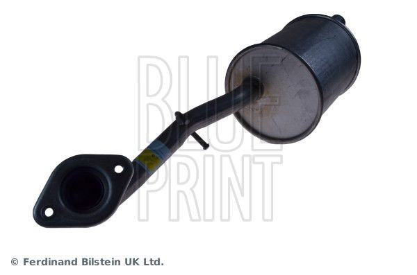 BLUE PRINT Bakre eksospotte ADT36026 Bakpotte BLUE PRINT Saab 9-3 ADT36026