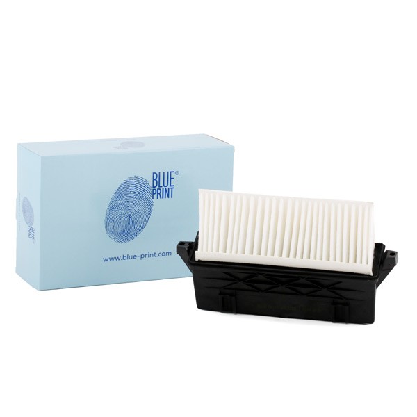BLUE PRINT Luftfilter ADU172211 BLUE PRINT ADU172211 Filter MERCEDES-BENZ R-klass (W251, V251) 2016