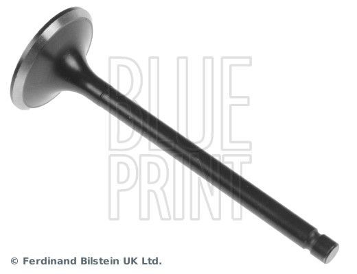 BLUE PRINT Válvula de entrada ADU176102 BLUE PRINT ADU176102 originais Válvula de admissão Smart 450 Crossblade custo