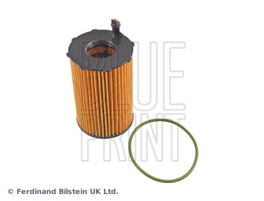 BLUE PRINT Oljefilter ADV182116 ADV182116 BLUE PRINT motoroljefilter PORSCHE TAYCAN