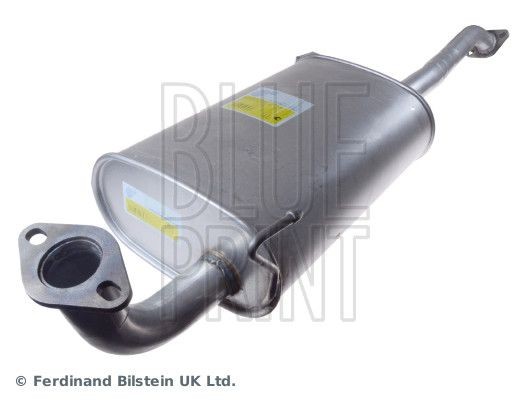 BLUE PRINT Rear silencer ADZ96002 ADZ96002 BLUE PRINT exhaust silencer for SUZUKI SWIFT