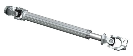 BOSCH Styreaksel K S00 000 031 BOSCH K S00 000 031 Pitmanarm Volvo C30 533 til en fordelagtig pris