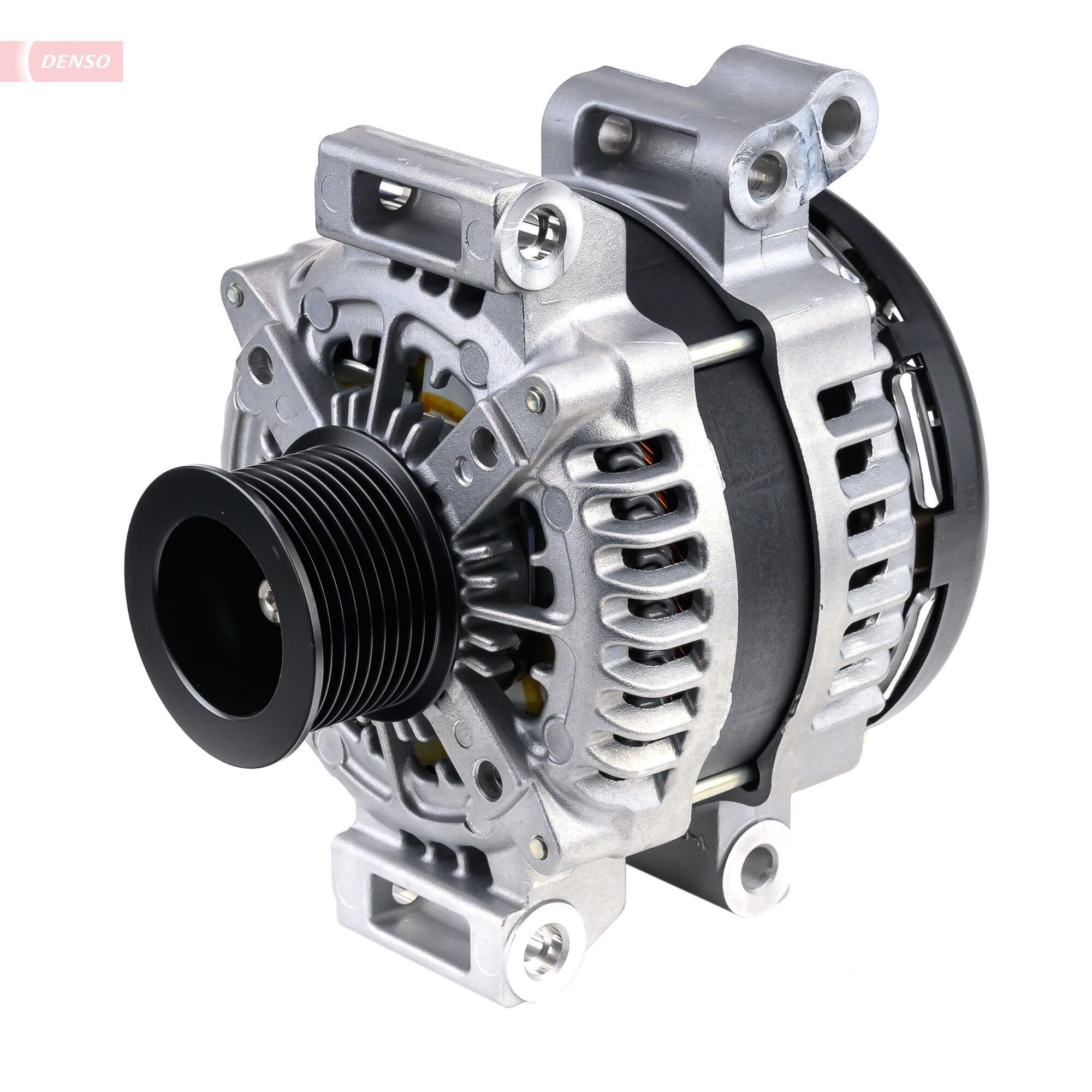DENSO Laturi DAN1209 DENSO DAN1209 Toyota Prius NHW11 laturi vaihto hinta