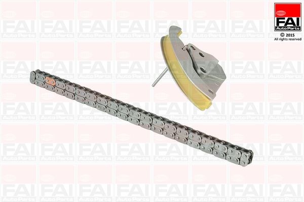FAI AutoParts Kedja, oljepump OPCK1 OPCK1 FAI AutoParts drivkedja FORD TOURNEO CUSTOM