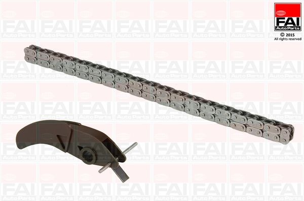 FAI AutoParts Kit catene, Azionamento pompa olio OPCK2 FAI AutoParts OPCK2 Catena di trasmissione Accord VII Sedan (CM) prezzo