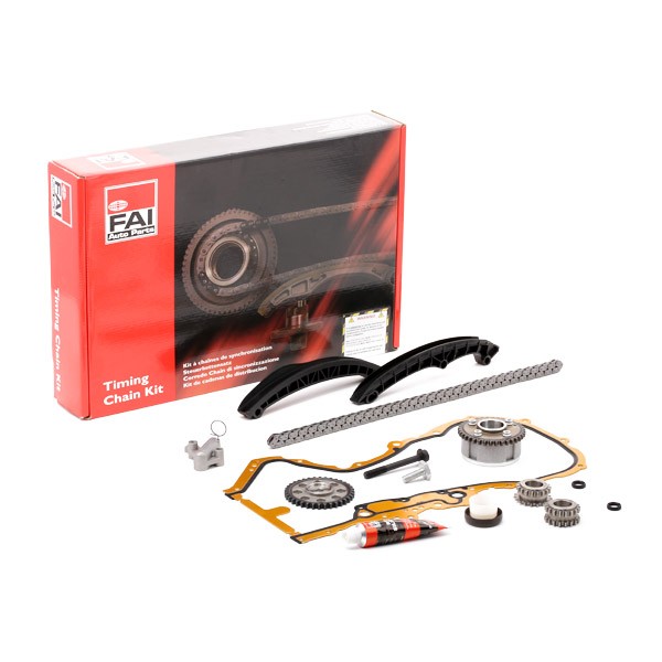 FAI AutoParts Steuerkettensatz TCK211VVT FAI AutoParts TCK211VVT MITSUBISHI FTO Steuerkette Preis