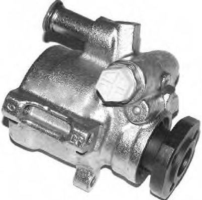 GENERAL RICAMBI Ohjaustehostimen pumppu PI0155 VW Ohjaustehostin GENERAL RICAMBI PI0155
