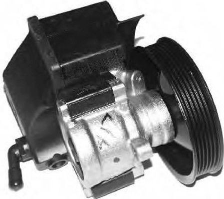 GENERAL RICAMBI Servopump PI0196 PI0196 GENERAL RICAMBI elektrisk servopump VOLVO V60