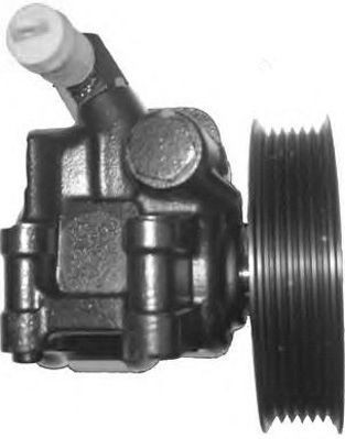 Roolivõimu pump GENERAL RICAMBI PI0202 GENERAL RICAMBI PI0202 Roolivõimendi pump FORD KA 2000