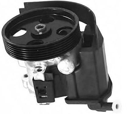 GENERAL RICAMBI Servo čerpadlo PI0336 PI0336 Servo čerpadlo PEUGEOT BOXER GENERAL RICAMBI