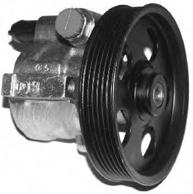 GENERAL RICAMBI Power steering pump PI0356 GENERAL RICAMBI PI0356 Renault RAPID Kasten power steering pump price