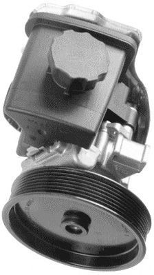 GENERAL RICAMBI Pompa idraulica, sterzo PI1061 GENERAL RICAMBI PI1061 Pompa idraulica, sterzo