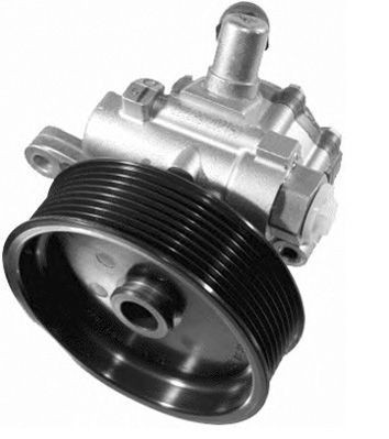 GENERAL RICAMBI Servo čerpadlo PI1063 PI1063 Servo čerpadlo GENERAL RICAMBI MERCEDES-BENZ Trieda A