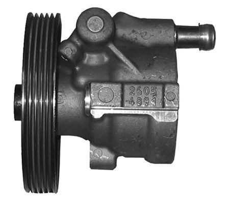 GENERAL RICAMBI Αντλία υδραυλικού τιμονιού PI1089 GENERAL RICAMBI PI1089 Τρόμπα υδραυλικού τιμονιού Nissan Primera p12 Combi φθηνά