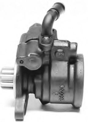 GENERAL RICAMBI Pompe de direction assistée PI1119 PI1119 GENERAL RICAMBI Moteur de direction assistée Hyundai pas cher
