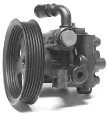 GENERAL RICAMBI Stūres pastiprinātāja sūknis PI1162 PI1162 GENERAL RICAMBI Stūres pastiprinātāja sūkņi Ford lēti