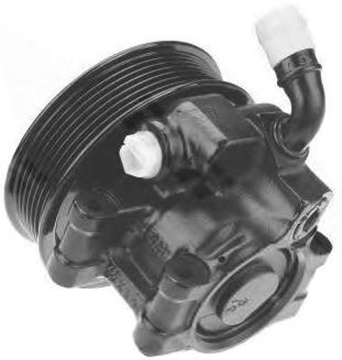 GENERAL RICAMBI Servopump PI1243 PI1243 GENERAL RICAMBI hydraulpump styrsystem FORD GALAXY