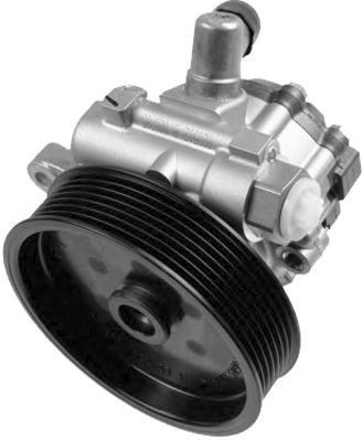 GENERAL RICAMBI Servopumpe PI1278 Servostyringspumpe GENERAL RICAMBI Mercedes-Benz CLK PI1278