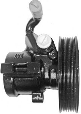 GENERAL RICAMBI Stuurbekrachtigingspomp PI1298 Hydraulische pomp, besturing GENERAL RICAMBI E-Klasse PI1298 goedkoop