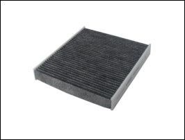MISFAT Filter, salongiõhk HB266C Salongi õhufilter MISFAT A8 HB266C odav