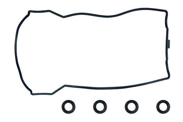 TRUCKTEC AUTOMOTIVE Kit guarnizioni, Copritestata 02.10.115 TRUCKTEC AUTOMOTIVE 02.10.115 Guarnizione copritestata Rexton I (Y200) prezzo