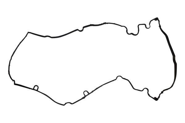 TRUCKTEC AUTOMOTIVE Φλάντζα, κάλυμμα κυλινδροκεφαλής 02.10.116 TRUCKTEC AUTOMOTIVE 02.10.116 Φλάντζα ψευτοκαπακου Mercedes Sprinter Microbus 906 τιμες