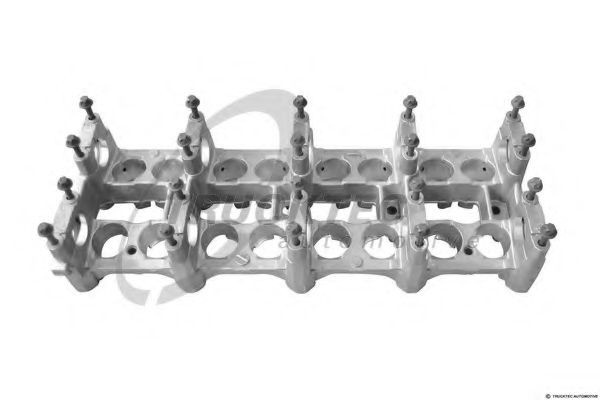 TRUCKTEC AUTOMOTIVE Vezérműtengely csapágy 02.10.132 TRUCKTEC AUTOMOTIVE Vezérműtengely 02.10.132 értékelés