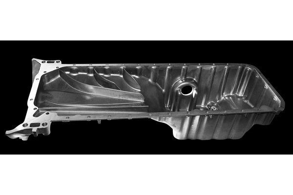 Oil sump TRUCKTEC AUTOMOTIVE 02.10.144 TRUCKTEC AUTOMOTIVE 02.10.144 Mercedes S-Class 2022 Oil pan price
