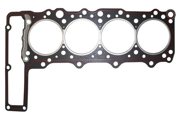 TRUCKTEC AUTOMOTIVE Blīve, Motora bloka galva 02.10.151 Motora galvas blīves TRUCKTEC AUTOMOTIVE 124 sērija 02.10.151 lēti