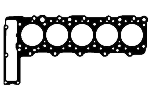 TRUCKTEC AUTOMOTIVE Joint de culasse 02.10.152 Joint de culasse TRUCKTEC AUTOMOTIVE MERCEDES-BENZ 02.10.152