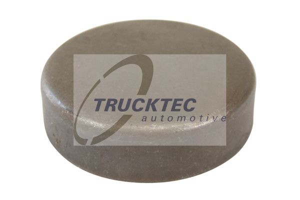TRUCKTEC AUTOMOTIVE Öldeckel 02.10.175 Öleinfülldeckel TRUCKTEC AUTOMOTIVE Volkswagen PASSAT 02.10.175