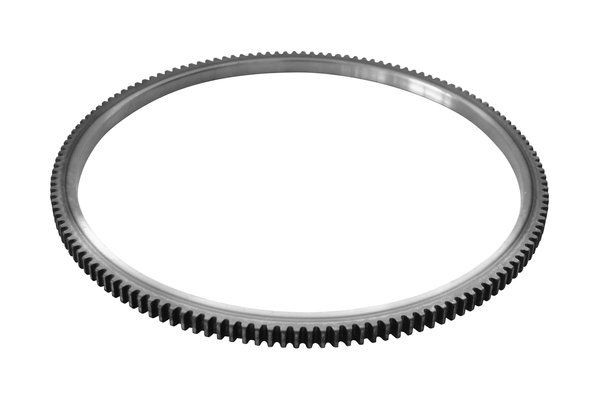 TRUCKTEC AUTOMOTIVE Ring Gear, flywheel 02.11.007 TRUCKTEC AUTOMOTIVE 02.11.007 MERCEDES-BENZ Sprinter 4-T Van (W904) dmf replacement