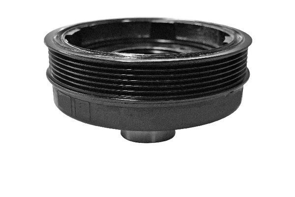 TRUCKTEC AUTOMOTIVE Crankshaft pulley 02.11.035 02.11.035 TRUCKTEC AUTOMOTIVE crankshaft pulley for VOLVO V70