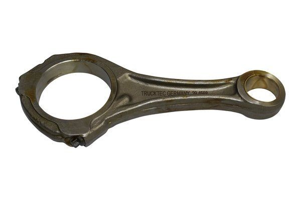 TRUCKTEC AUTOMOTIVE Vevstake 02.11.046 TRUCKTEC AUTOMOTIVE 02.11.046 Vevstake Chevrolet Orlando j309 original