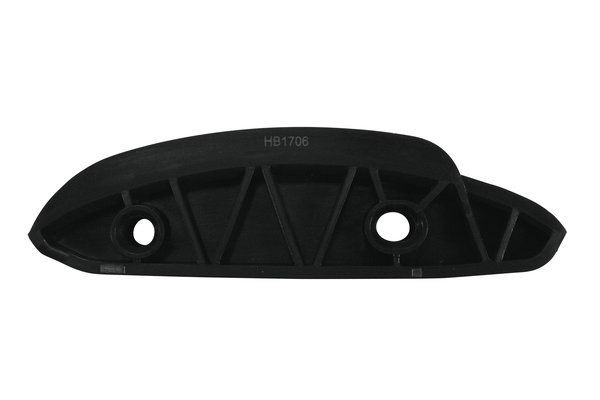 TRUCKTEC AUTOMOTIVE Glideskinne, styrekæde 02.12.186 TRUCKTEC AUTOMOTIVE 02.12.186 originale Pullmann (W100) Glideskinne hvad koster